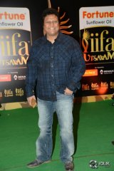 Celebs at IIFA Utsavam 2016
